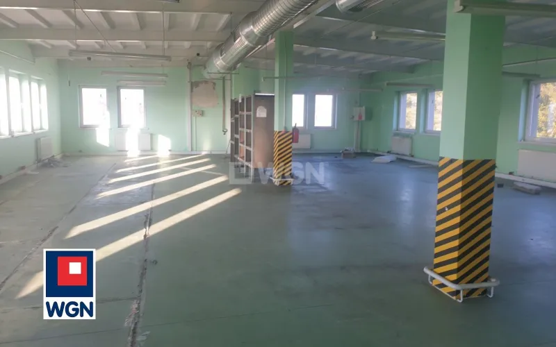 Obiekt przemysłowy na  sprzedaż Skarbimierz - Nowoczesny obiekt biurowo-przemysłowy w Skarbimierzu!