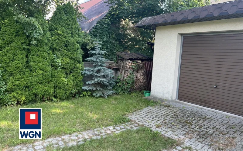 Dom na wynajem Złoty Potok