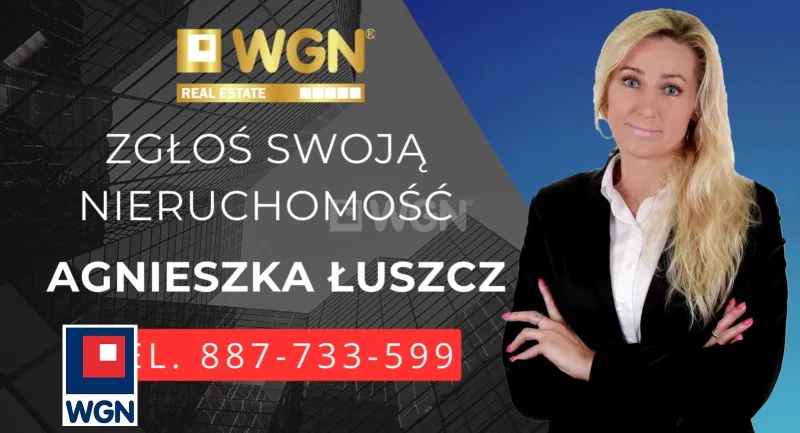 Grunt budowlany jednorodzinny na  sprzedaż Ciężkowice - Działka budowlano - rolna