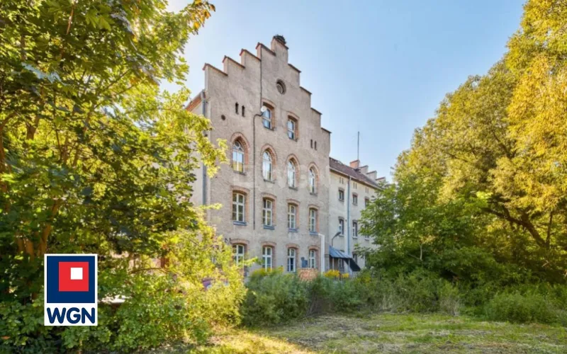 Obiekt usługowy na  sprzedaż Chojna - Nieruchomość usługowa