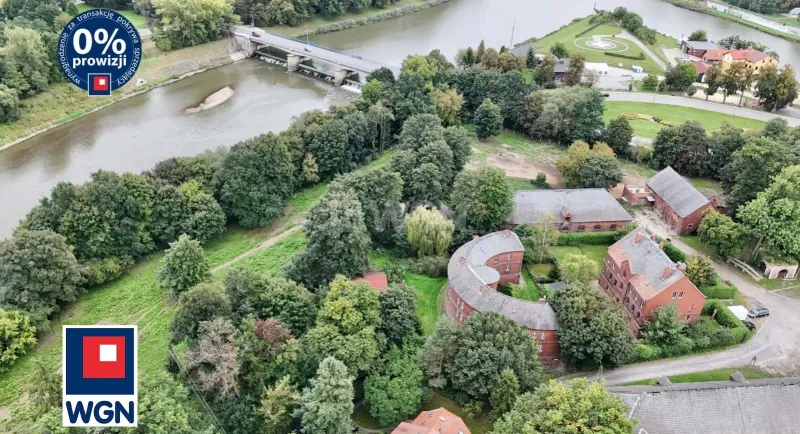 Pensjonat na  sprzedaż Kędzierzyn-Koźle - Dom-Rezydencja na sprzedaż Kędzierzyn-Koźle.