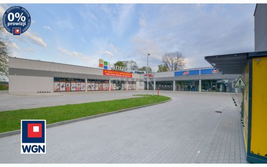 Obiekt handlowy na  sprzedaż Gołdap - Na sprzedaż Retail Park w sąsiedztwie Lidla ROI 8,5 % + waloryzacja | Gołdap.